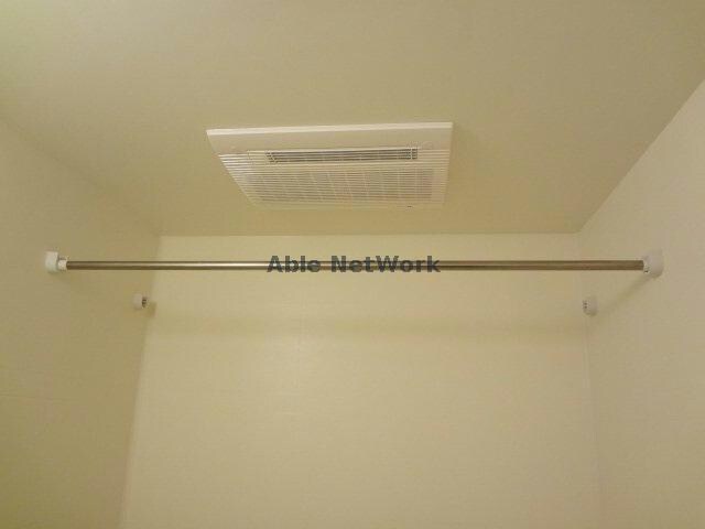 エスポアールAの物件内観写真