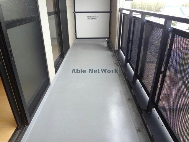 エスポアールAの物件内観写真