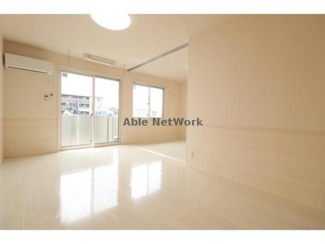 フランシーズの物件内観写真