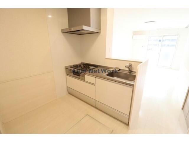 フランシーズの物件内観写真