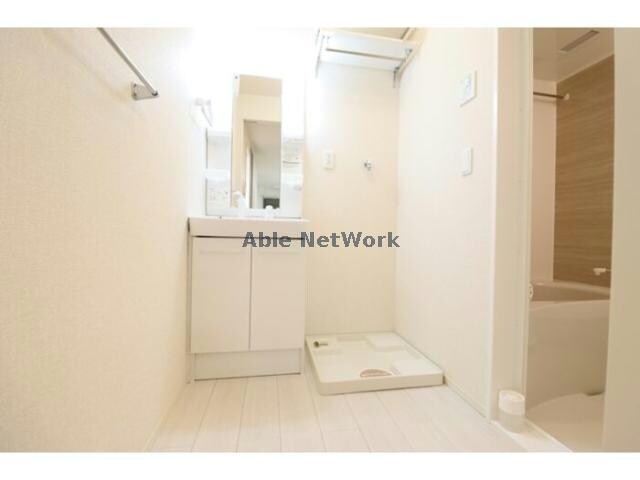 フランシーズの物件内観写真