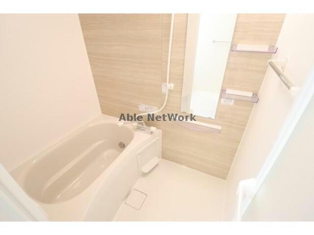 フランシーズの物件内観写真