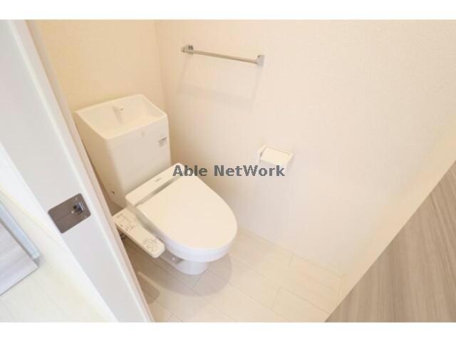 フランシーズの物件内観写真