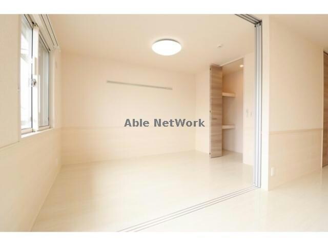 フランシーズの物件内観写真