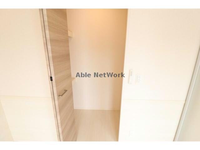 フランシーズの物件内観写真