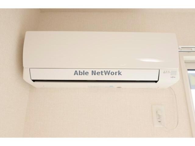 フランシーズの物件内観写真