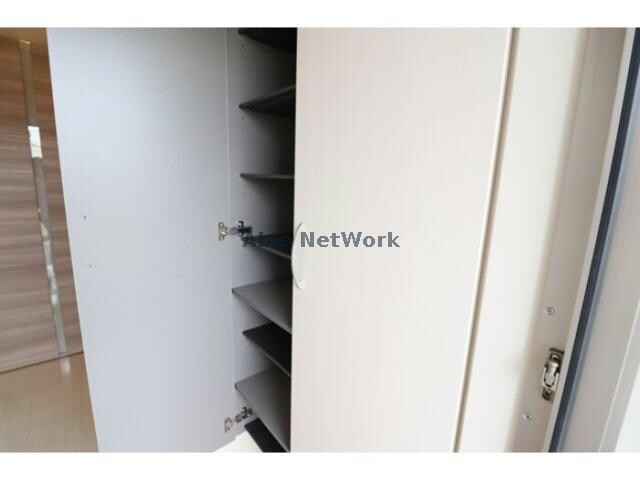 フランシーズの物件内観写真