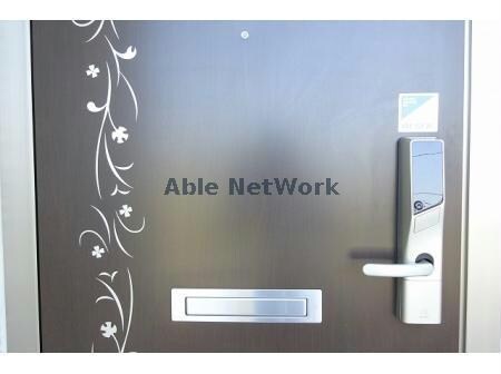 フランシーズの物件内観写真