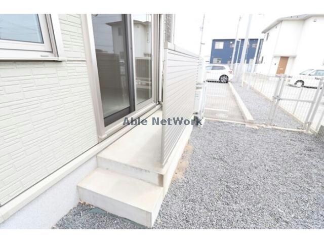 フランシーズの物件内観写真