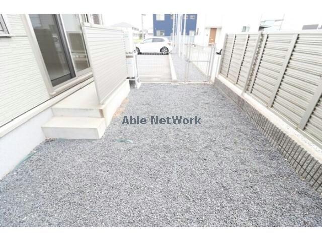 フランシーズの物件内観写真