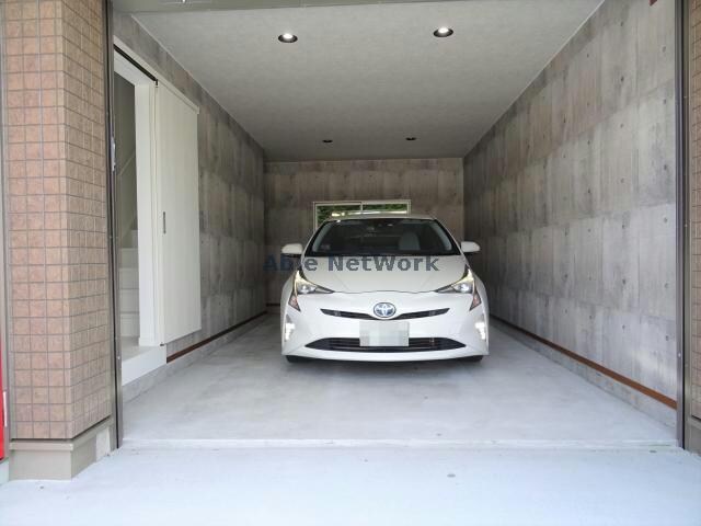 ＳＵＮ－Ｃｕｂｅの物件外観写真