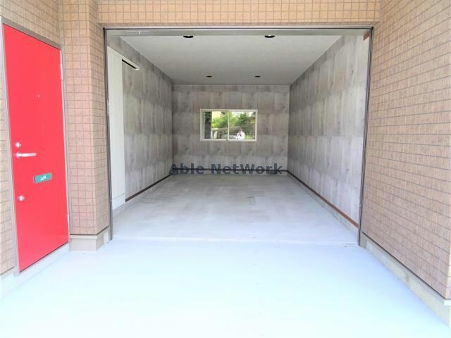 ＳＵＮ－Ｃｕｂｅの物件外観写真