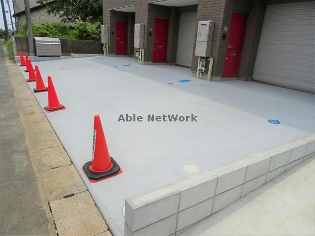 ＳＵＮ－Ｃｕｂｅの物件外観写真