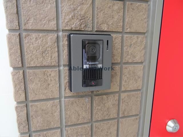 ＳＵＮ－Ｃｕｂｅの物件外観写真