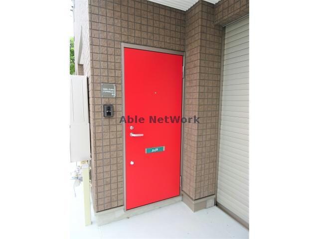 ＳＵＮ－Ｃｕｂｅの物件外観写真