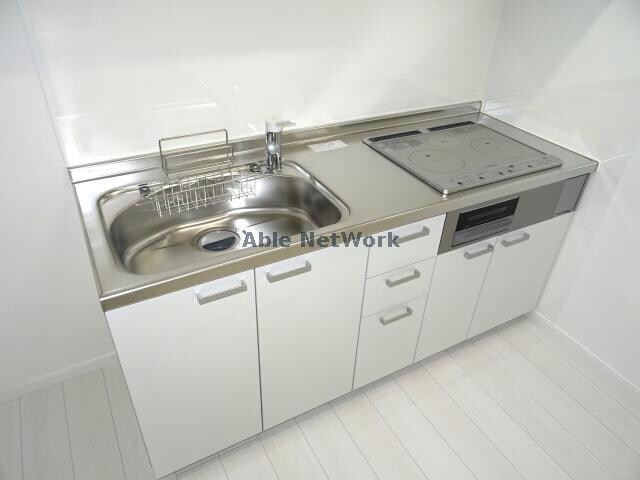 ＳＵＮ－Ｃｕｂｅの物件内観写真