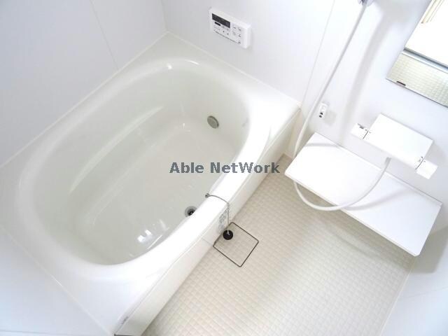 ＳＵＮ－Ｃｕｂｅの物件内観写真