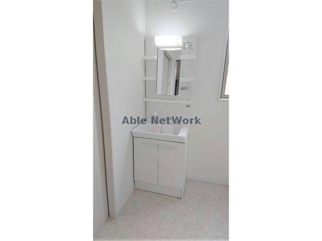 ＳＵＮ－Ｃｕｂｅの物件内観写真