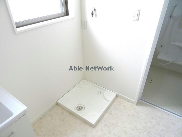 ＳＵＮ－Ｃｕｂｅの物件内観写真