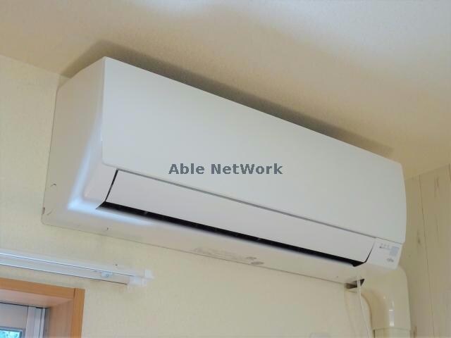 ＳＵＮ－Ｃｕｂｅの物件内観写真