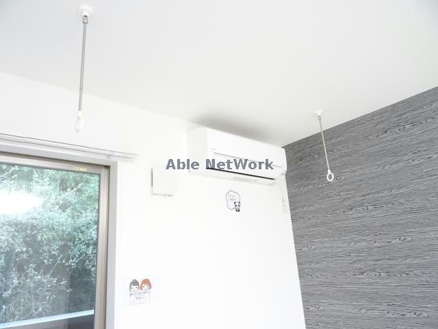 ＳＵＮ－Ｃｕｂｅの物件内観写真