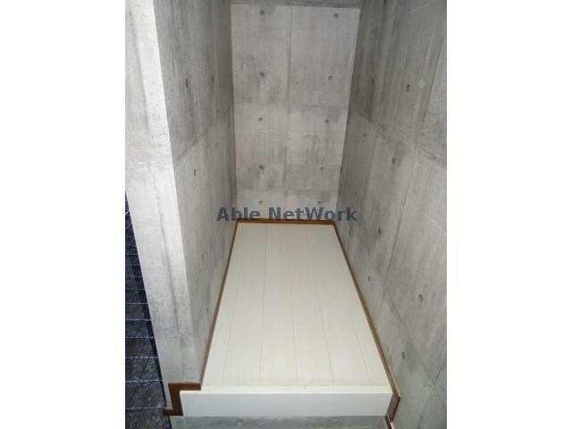 ＳＵＮ－Ｃｕｂｅの物件内観写真