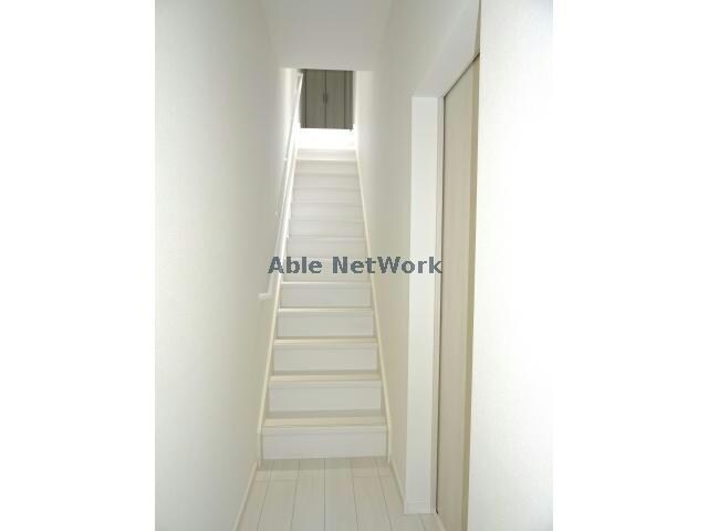 ＳＵＮ－Ｃｕｂｅの物件内観写真