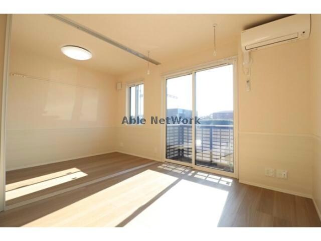 コージーコート・エーデルの物件内観写真