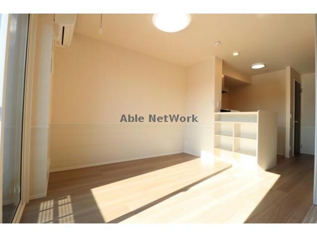 コージーコート・エーデルの物件内観写真