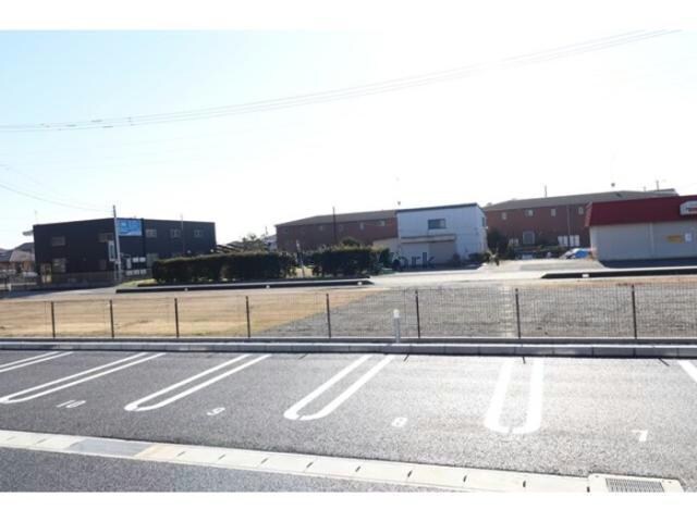 コージーコート・エーデルの物件外観写真