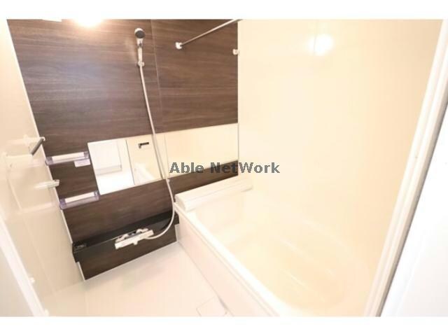 コージーコート・エーデルの物件内観写真