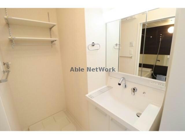 コージーコート・エーデルの物件内観写真