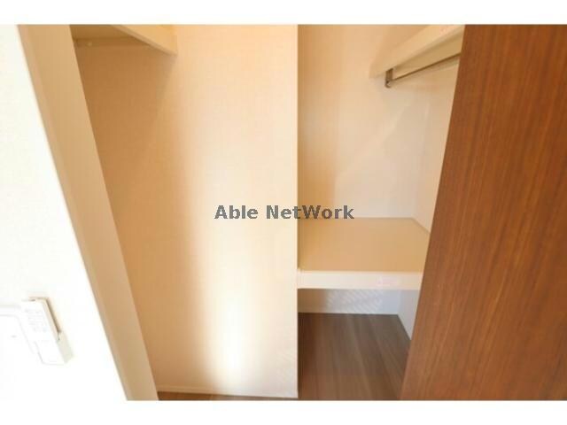 コージーコート・エーデルの物件内観写真