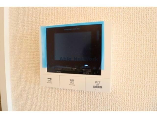 コージーコート・エーデルの物件内観写真