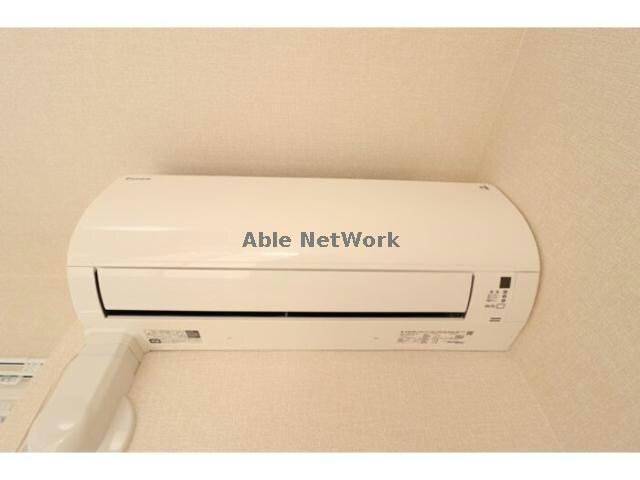 コージーコート・エーデルの物件内観写真