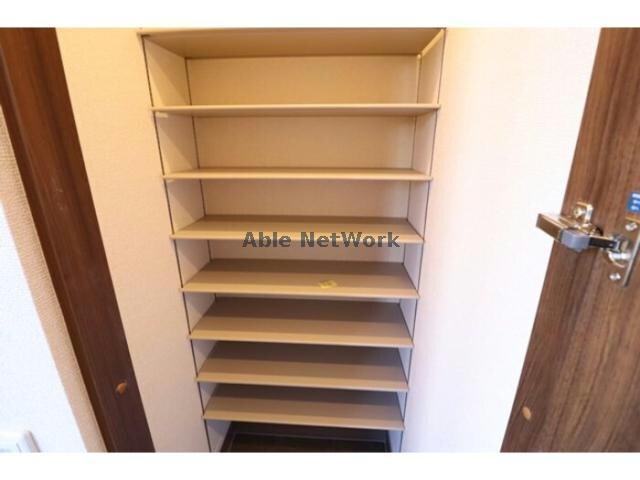 コージーコート・エーデルの物件内観写真