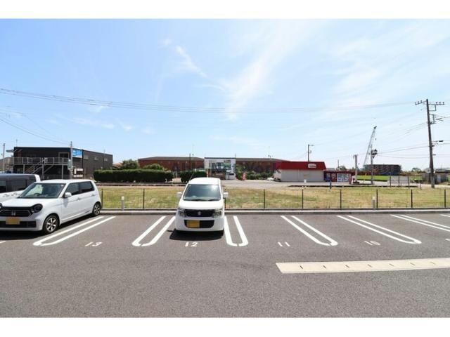 コージーコート・エーデルの物件内観写真