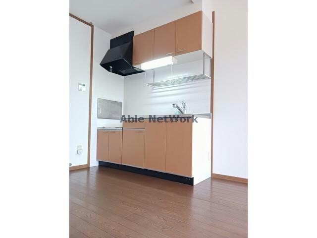 フォンテーヌⅣの物件内観写真