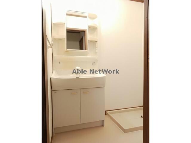 フォンテーヌⅣの物件内観写真