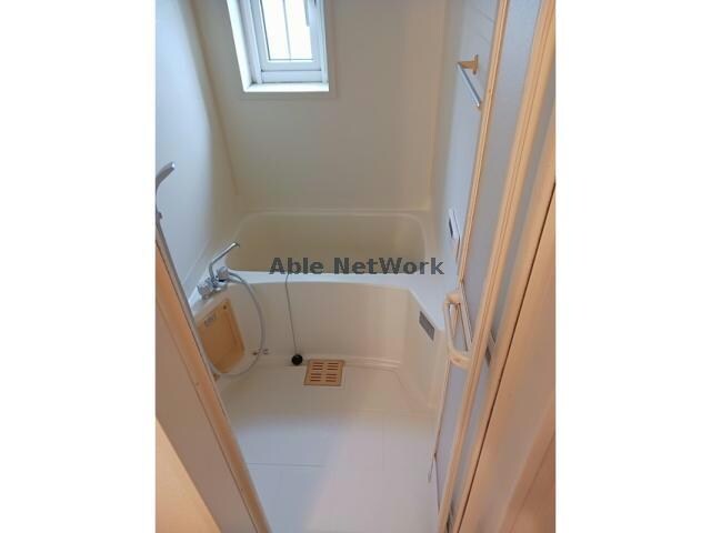 フォンテーヌⅣの物件内観写真