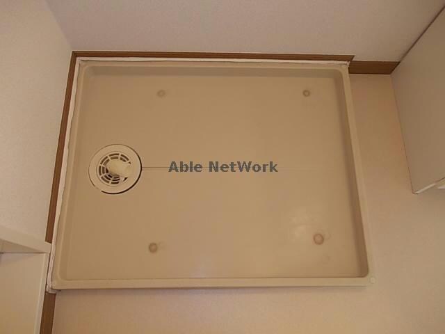 フォンテーヌⅣの物件内観写真