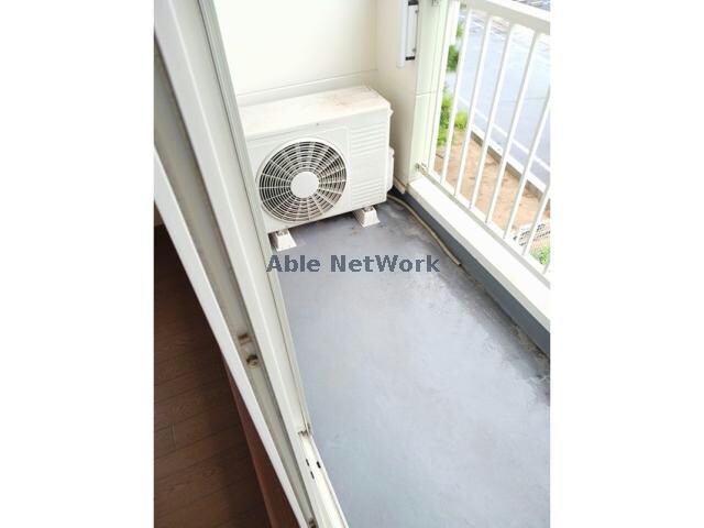 フォンテーヌⅣの物件内観写真