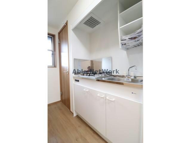 Grandir（グランディール）の物件内観写真