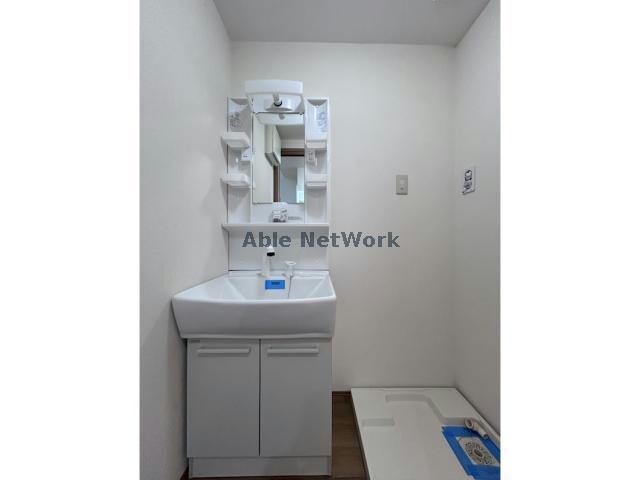 Grandir（グランディール）の物件内観写真