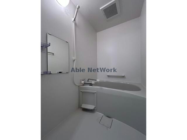 Grandir（グランディール）の物件内観写真