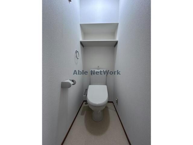 Grandir（グランディール）の物件内観写真