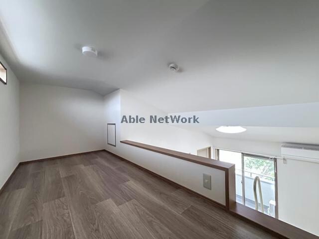 Grandir（グランディール）の物件内観写真