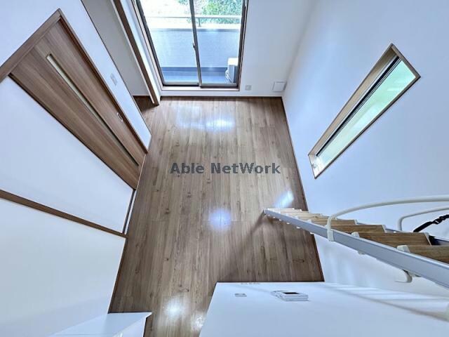 Grandir（グランディール）の物件内観写真