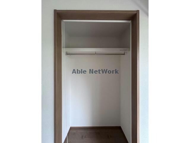 Grandir（グランディール）の物件内観写真