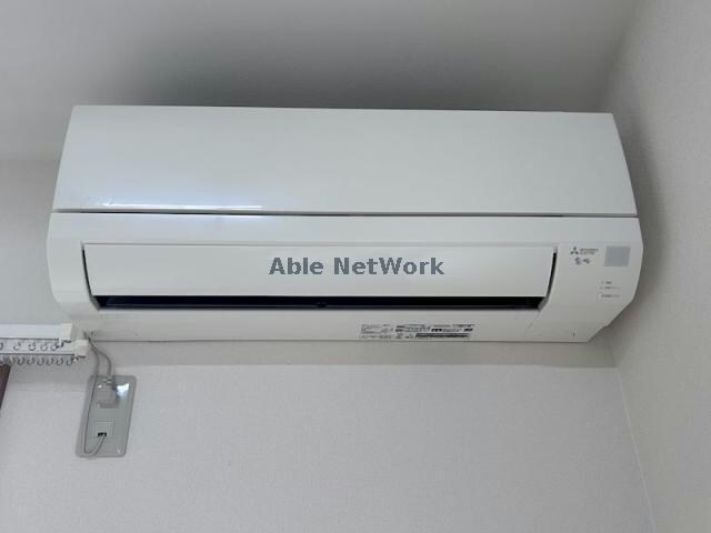 Grandir（グランディール）の物件内観写真